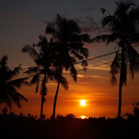 Lafyu Bali Hotel ซีงาราจา ภายนอก รูปภาพ