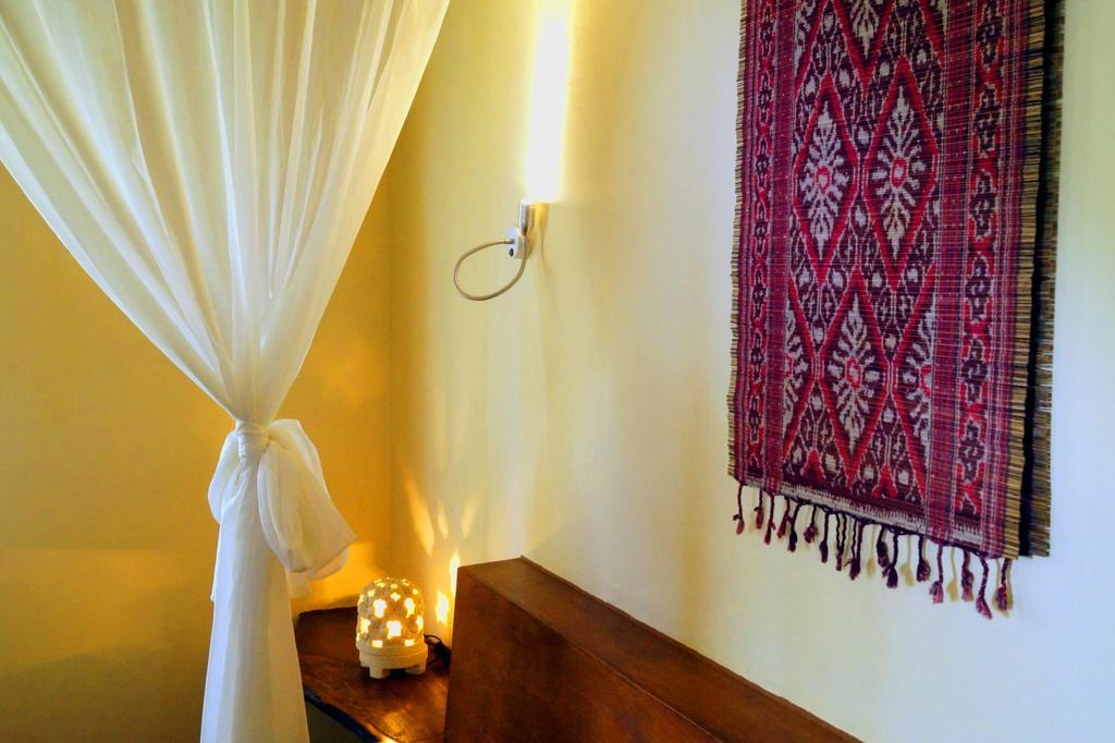Lafyu Bali Hotel ซีงาราจา ภายนอก รูปภาพ