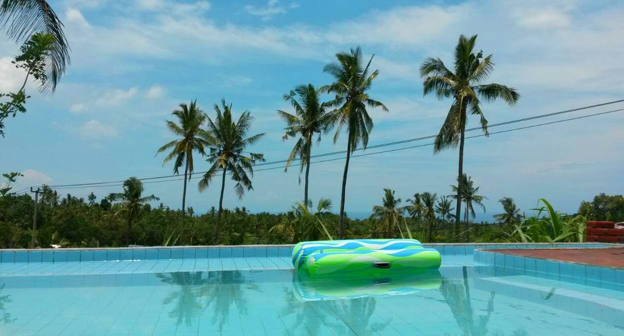 Lafyu Bali Hotel ซีงาราจา ภายนอก รูปภาพ