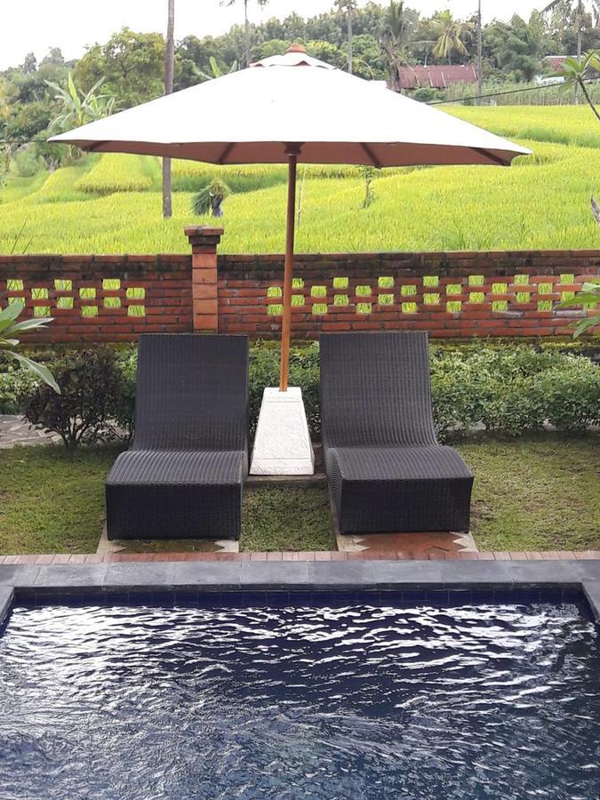Lafyu Bali Hotel ซีงาราจา ภายนอก รูปภาพ