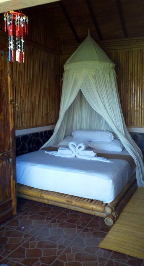 Lafyu Bali Hotel ซีงาราจา ภายนอก รูปภาพ